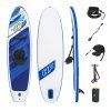 316933 7 paddleboard oceanan 10 hydro force 305x84x12cm prislusenstvi bestway