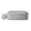 316942 10 lay z spa san francisco smart hydrojet pro jacuzzi bestway