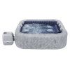 316942 11 lay z spa san francisco smart hydrojet pro jacuzzi bestway