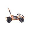 316948 1 elektricky motokar maighty oranzovy