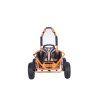 316948 3 elektricky motokar maighty oranzovy