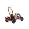 316948 elektricky motokar maighty oranzovy