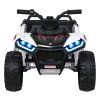 Čtyřkolka Sport TX ATV bílá