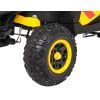 316969 17 vozidlo buggy madman utv mx zlute