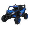 Vozidlo Buggy Madman UTV-MX modré