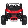 317014 vozidlo racing road 2000 cervene