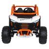317023 vozidlo racing road 2000 bile