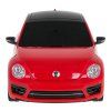 317026 4 auticko r c volkswagen beetle 1 14 rastar cervene