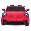 317059 vozidlo porsche 911 gt3 cervena