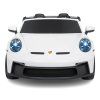 317062 vozidlo porsche 911 gt3 bile