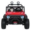 317107 terenni vozidlo passion 4x4 cervene