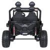 317110 7 terenni vozidlo passion 4x4 cerne
