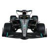 R/C model 1:12 Mercedes-AMG F1 W15 E Performance černý RASTAR