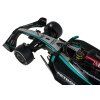 R/C model 1:12 Mercedes-AMG F1 W15 E Performance černý RASTAR