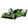 317146 4 auticko r c 1 14 lamborghini sc63 zelene rastar
