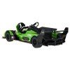 317146 6 auticko r c 1 14 lamborghini sc63 zelene rastar