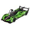 317146 9 auticko r c 1 14 lamborghini sc63 zelene rastar
