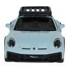317158 3 auticko r c 1 14 porsche 911 dakar mint rastar