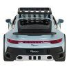 317158 5 auticko r c 1 14 porsche 911 dakar mint rastar