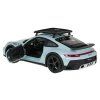 317158 7 auticko r c 1 14 porsche 911 dakar mint rastar