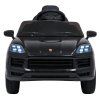 317185 vozidlo porsche cayenne cerna