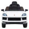 317191 vozidlo porsche cayenne bile