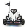 317197 gokart bmw s funkci driftu bily