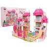 317233 1 mega domek pro panenky prislusenstvi