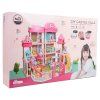 317233 mega domek pro panenky prislusenstvi