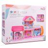 317236 vila pro panenky doplnky