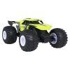 R/C Crawler 1:16 HUNTER Zelený