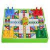 317299 4 deskova hra ludo zaba