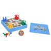 317305 3 deskova hra ludo mini tucnak