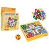 317311 3 deskova hra ludo mini kachna