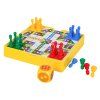 317311 4 deskova hra ludo mini kachna