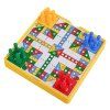 317311 5 deskova hra ludo mini kachna