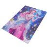 317431 1 sada puzzle 100 ks ruzova princezna