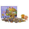 317434 2 sada puzzle 287 dilku safari