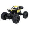 317458 4 r c crawler rock zluty 1 14