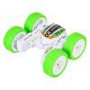 317554 4 rc vozidlo power stunt 1 32 zelene