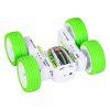 317554 5 rc vozidlo power stunt 1 32 zelene