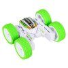 317554 7 rc vozidlo power stunt 1 32 zelene