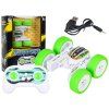 317554 8 rc vozidlo power stunt 1 32 zelene