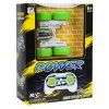 317554 rc vozidlo power stunt 1 32 zelene