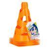 317605 oranzove kuzely 4 ks
