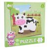 317641 magneticke puzzle zvirata knizka