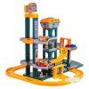 317701 mega parking modry