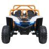 317872 1 vozidlo buggy arctic cat wildcat xx bila