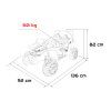 317872 28 vozidlo buggy arctic cat wildcat xx bila