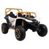 317872 vozidlo buggy arctic cat wildcat xx bila